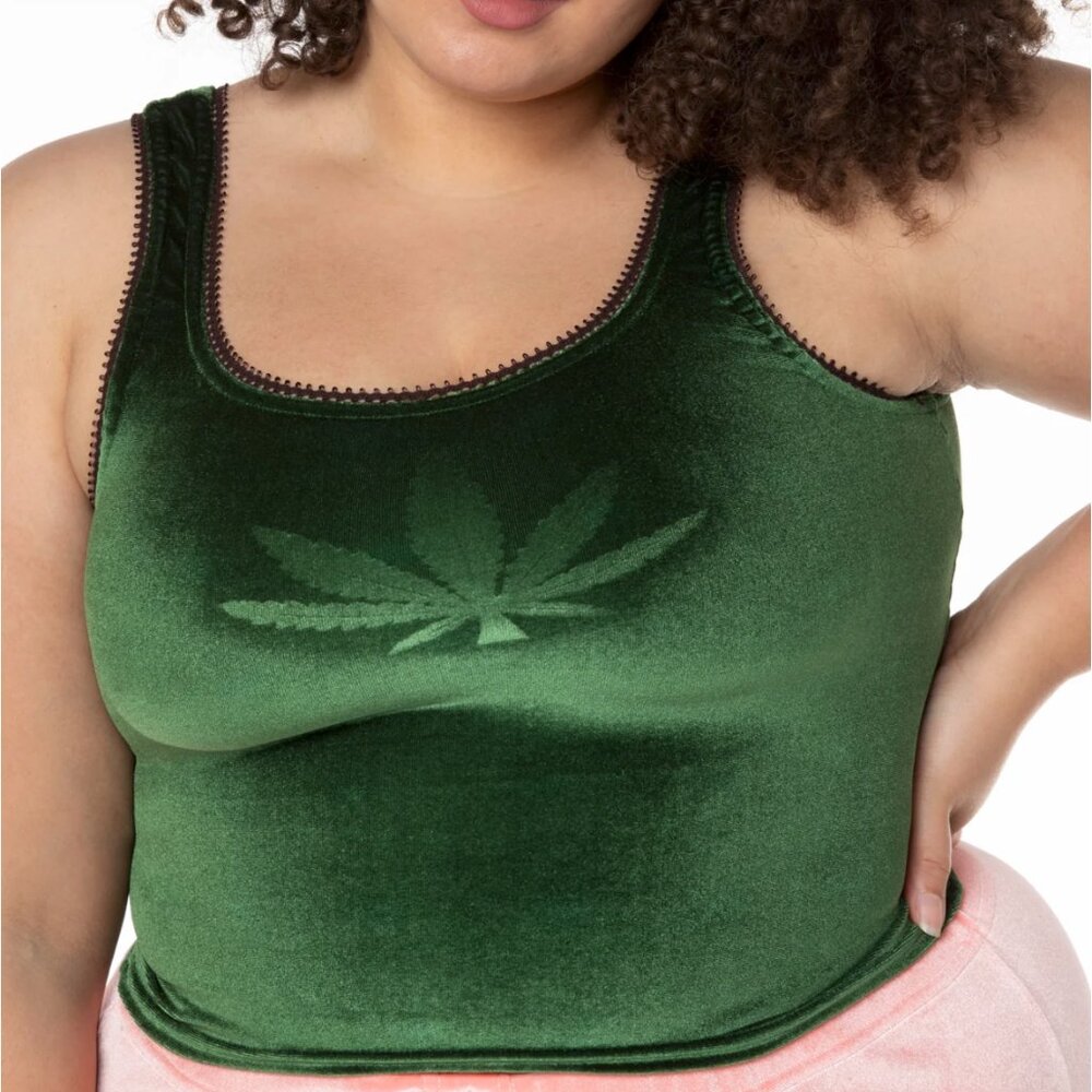 Solstice Intimates Sweet Jane Undershirt (XXL)